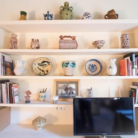 Apartamento Casa Callejon Del Agua Sevilla Dış mekan fotoğraf