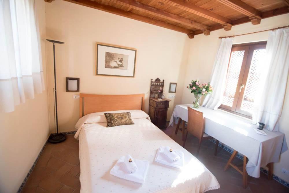 Apartamento Casa Callejon Del Agua Sevilla Dış mekan fotoğraf