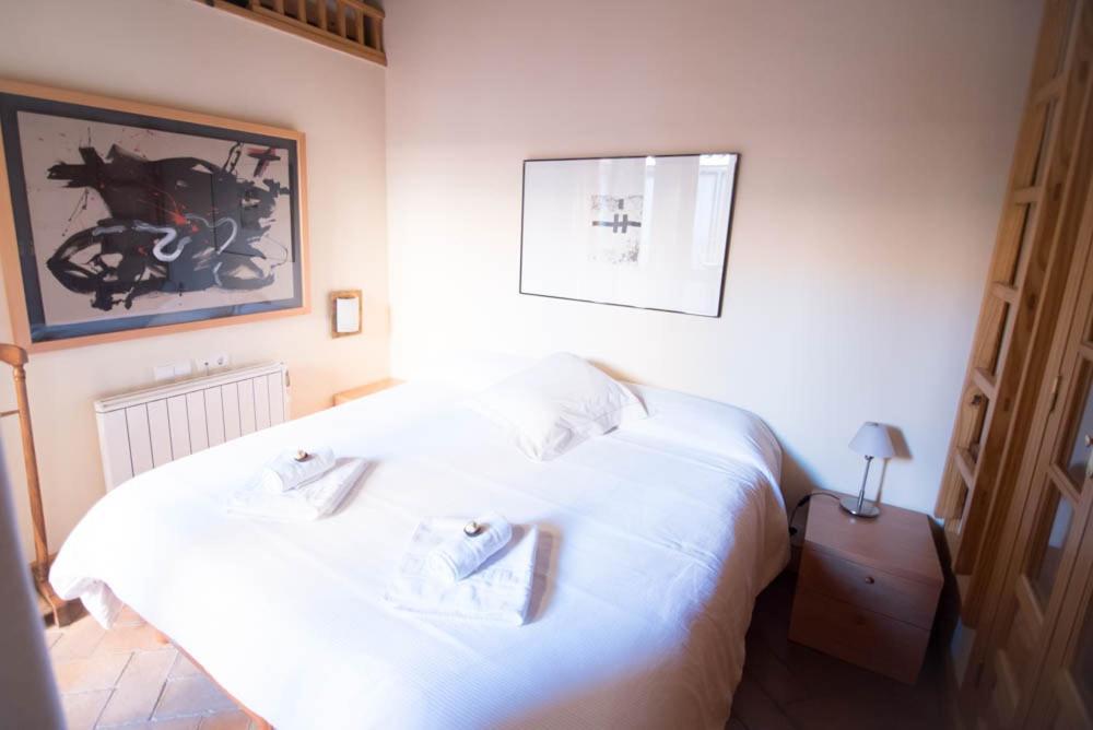 Apartamento Casa Callejon Del Agua Sevilla Dış mekan fotoğraf