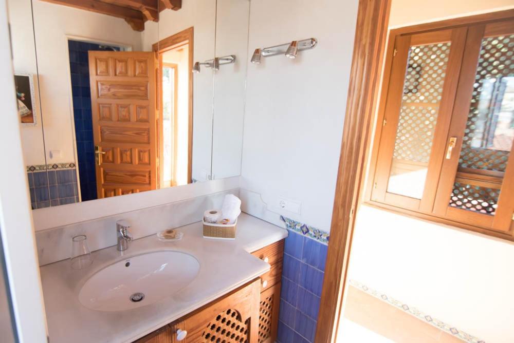 Apartamento Casa Callejon Del Agua Sevilla Dış mekan fotoğraf