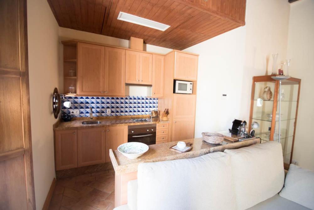 Apartamento Casa Callejon Del Agua Sevilla Dış mekan fotoğraf