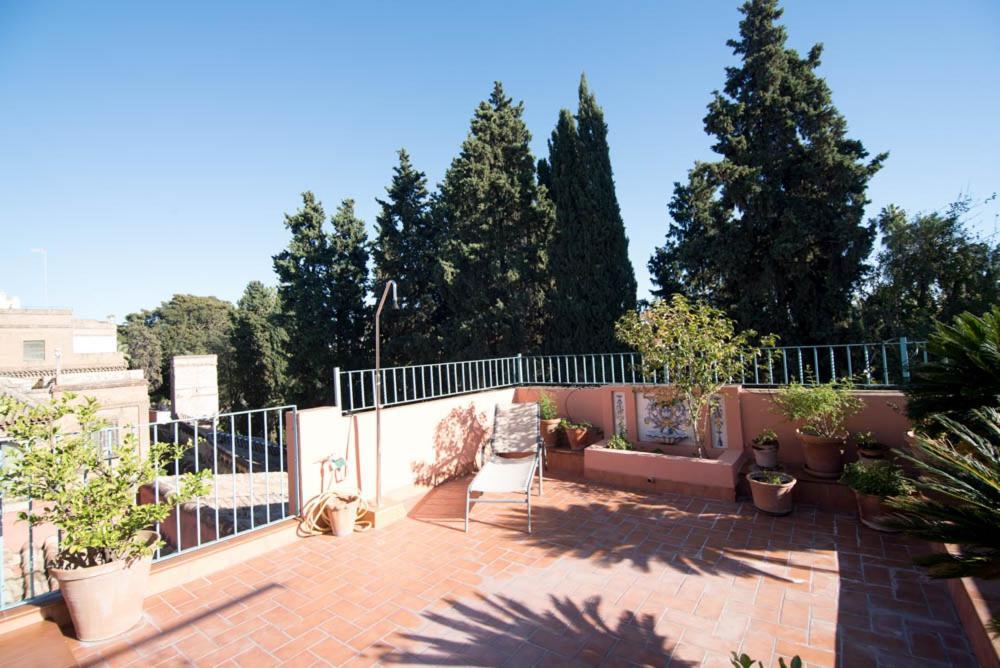 Apartamento Casa Callejon Del Agua Sevilla Dış mekan fotoğraf