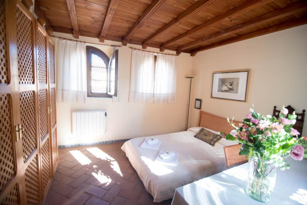 Apartamento Casa Callejon Del Agua Sevilla Dış mekan fotoğraf
